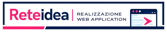 Reteidea - Realizzazione Web Application